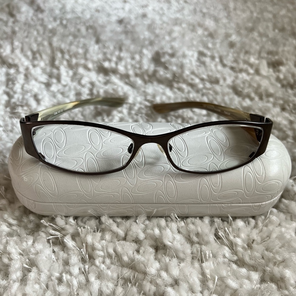 Oakley Coto 4.0 Eyeglasses